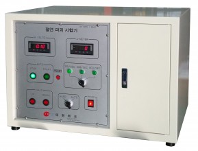절연파괴시험기